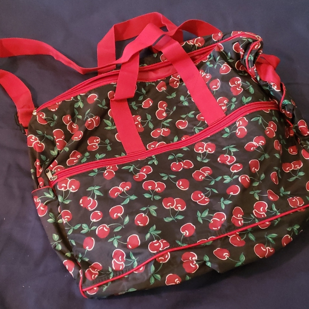 Strolling bag - Picture 1 of 4